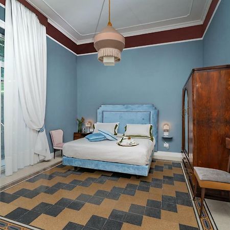 Il Fiore D'Oro Luxury Holiday House Naples Luaran gambar