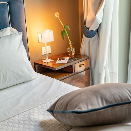 Il Fiore D'Oro Luxury Holiday House Naples Luaran gambar
