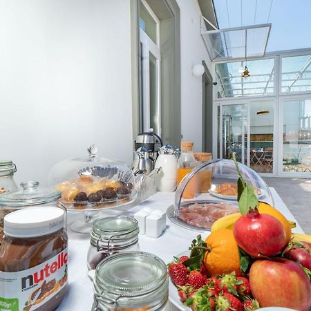 Il Fiore D'Oro Luxury Holiday House Naples Luaran gambar