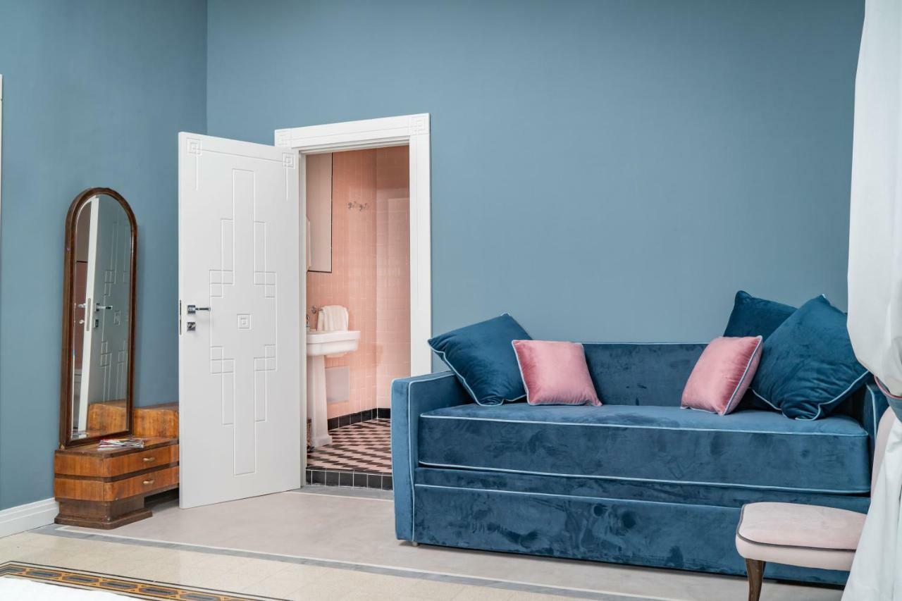Il Fiore D'Oro Luxury Holiday House Naples Luaran gambar