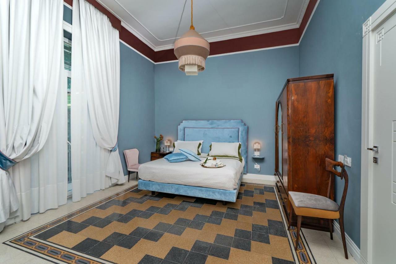 Il Fiore D'Oro Luxury Holiday House Naples Luaran gambar