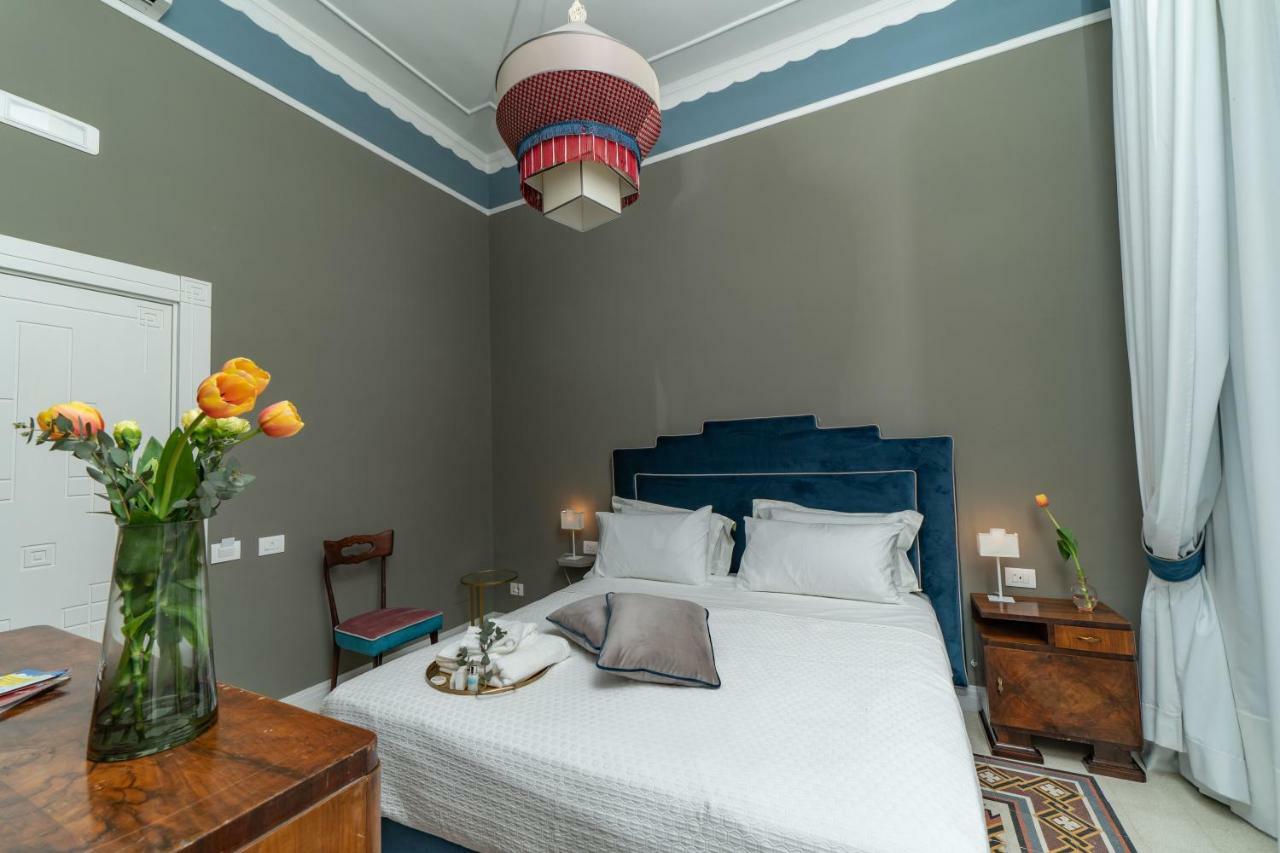 Il Fiore D'Oro Luxury Holiday House Naples Luaran gambar