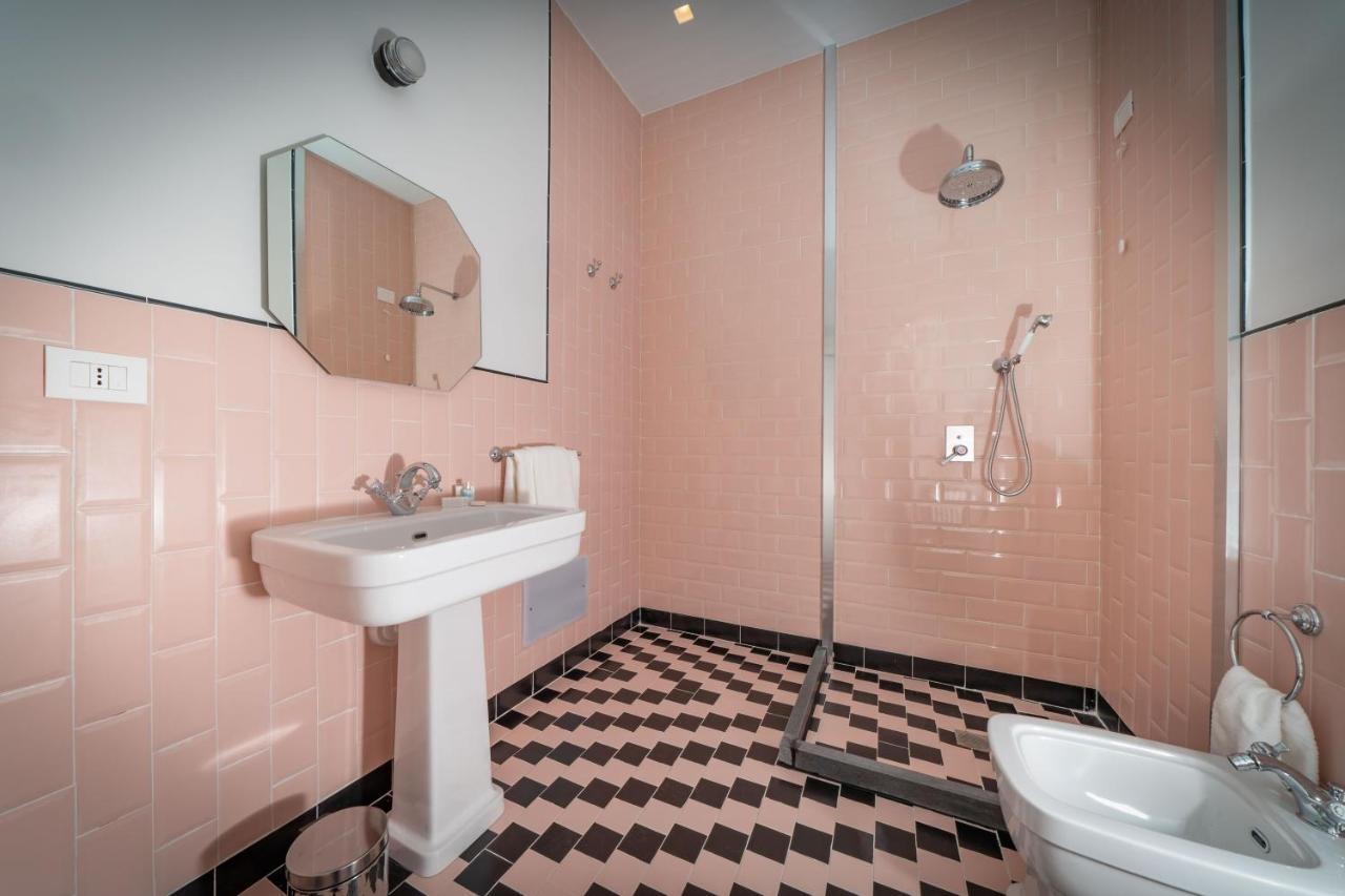 Il Fiore D'Oro Luxury Holiday House Naples Luaran gambar